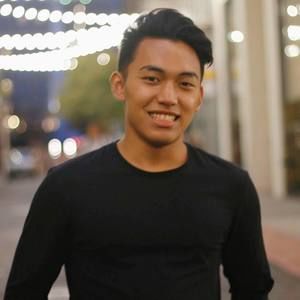 Meet your Posher, Nathen